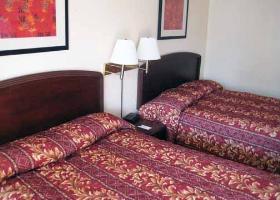 Civic Plaza Otel Abilene Dış mekan fotoğraf