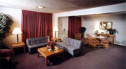 Civic Plaza Otel Abilene İç mekan fotoğraf